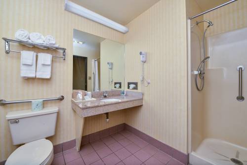 Imagen de la habitación del Hotel Quality Inn - Sylva. Foto 11