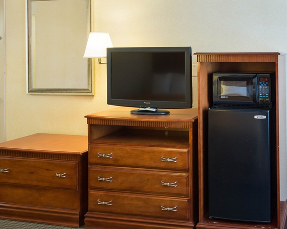 Imagen de la habitación del Hotel Quality Inn Takoma Park. Foto 6