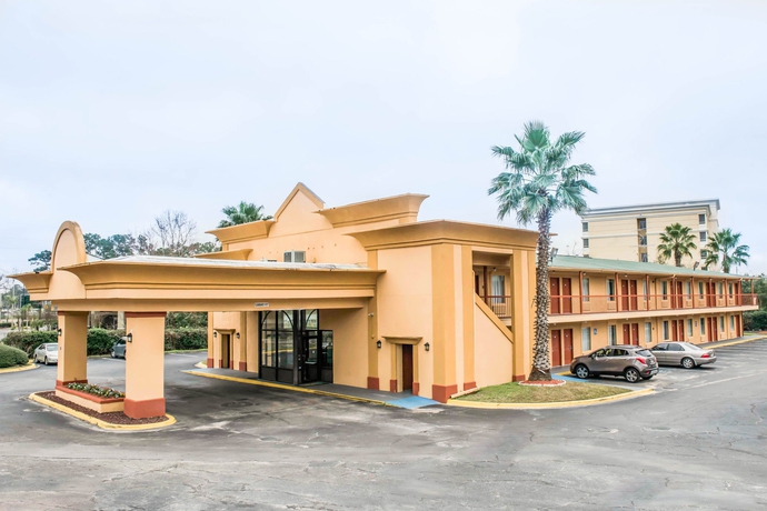 Imagen general del Hotel Quality Inn Tallahassee Near University. Foto 3