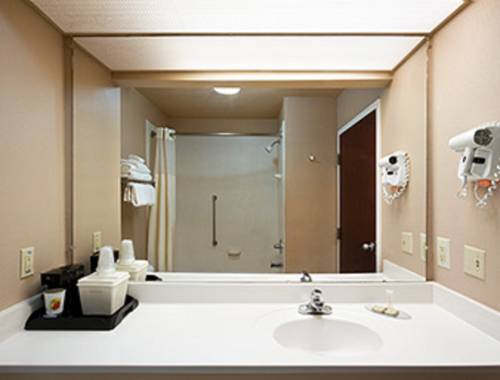 Imagen de la habitación del Hotel Quality Inn Tallapoosa, GA. Foto 6