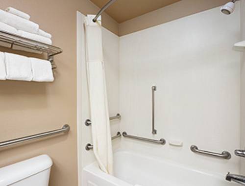 Imagen de la habitación del Hotel Quality Inn Tallapoosa, GA. Foto 7