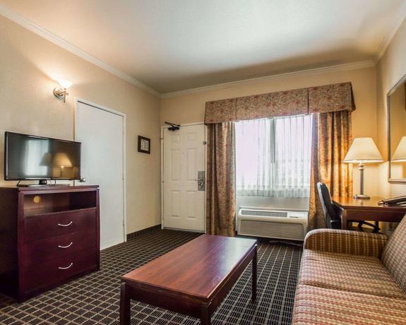 Imagen de la habitación del Hotel Quality Inn Temecula Valley Wine Country. Foto 4