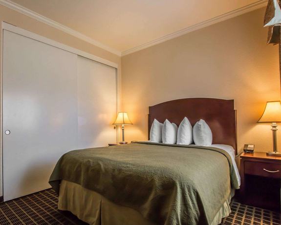 Imagen de la habitación del Hotel Quality Inn Temecula Valley Wine Country. Foto 5