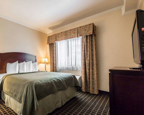 Imagen de la habitación del Hotel Quality Inn Temecula Valley Wine Country. Foto 6