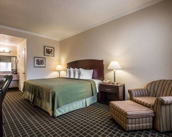 Imagen de la habitación del Hotel Quality Inn Temecula Valley Wine Country. Foto 7
