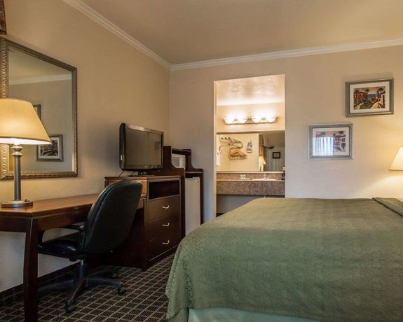 Imagen de la habitación del Hotel Quality Inn Temecula Valley Wine Country. Foto 10
