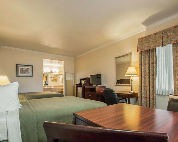 Imagen de la habitación del Hotel Quality Inn Temecula Valley Wine Country. Foto 11