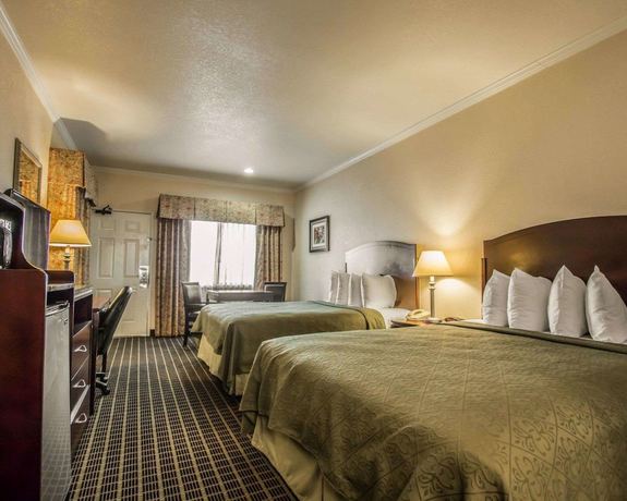 Imagen de la habitación del Hotel Quality Inn Temecula Valley Wine Country. Foto 12