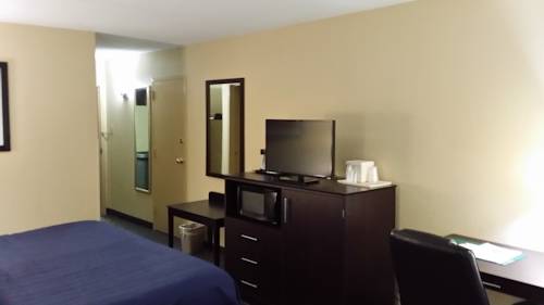 Imagen de la habitación del Hotel Quality Inn Terre Haute. Foto 5