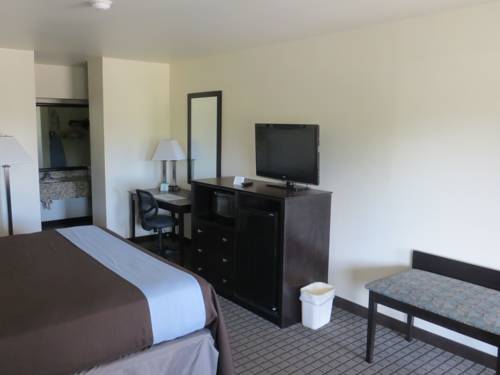 Imagen de la habitación del Hotel Quality Inn, Three Rivers. Foto 2