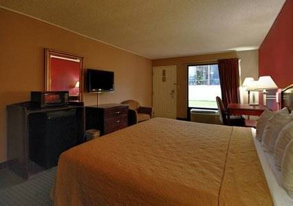 Imagen de la habitación del Hotel Quality Inn Tifton. Foto 4