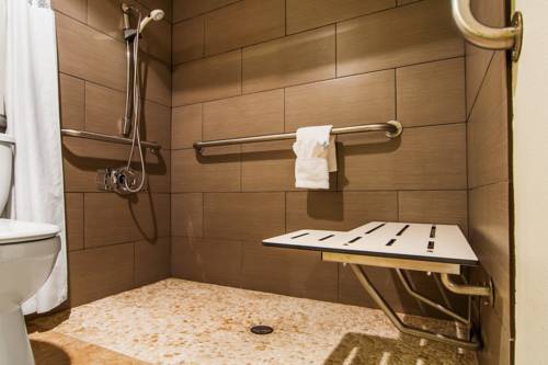 Imagen de la habitación del Hotel Quality Inn Tigard Portland Southwest. Foto 10