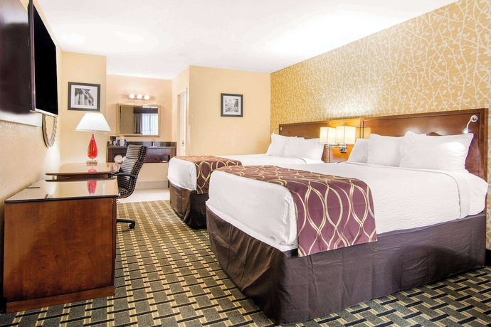 Imagen de la habitación del Hotel Quality Inn, Toccoa. Foto 4