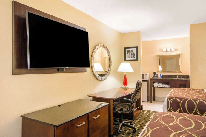 Imagen de la habitación del Hotel Quality Inn, Toccoa. Foto 6