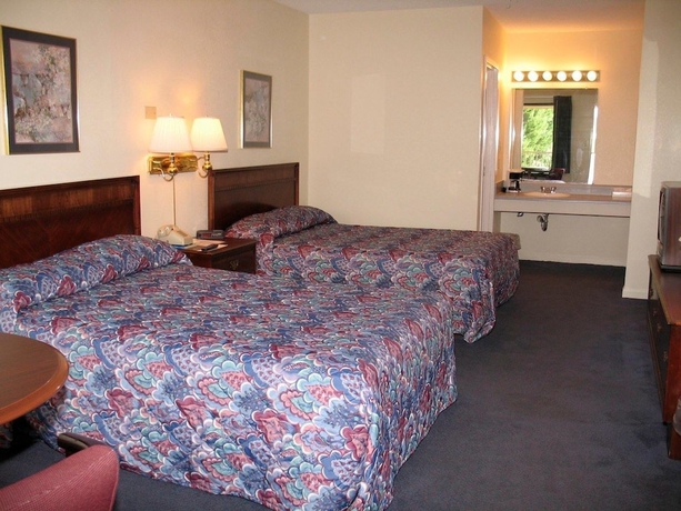 Imagen de la habitación del Hotel Quality Inn, Toccoa. Foto 7