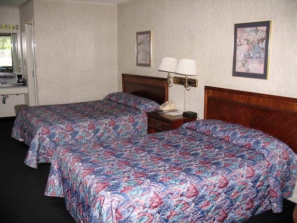 Imagen de la habitación del Hotel Quality Inn, Toccoa. Foto 8