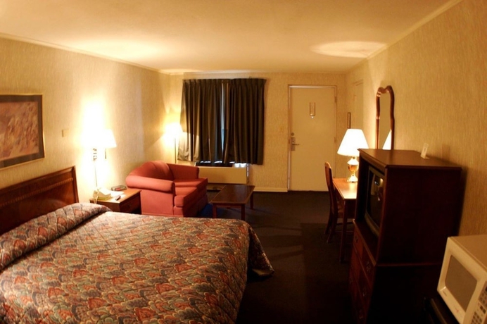 Imagen de la habitación del Hotel Quality Inn, Toccoa. Foto 9