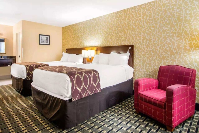 Imagen de la habitación del Hotel Quality Inn, Toccoa. Foto 10