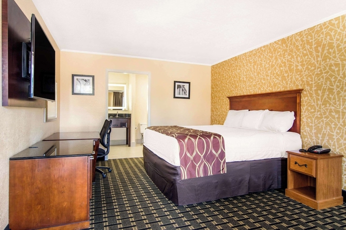 Imagen de la habitación del Hotel Quality Inn, Toccoa. Foto 11