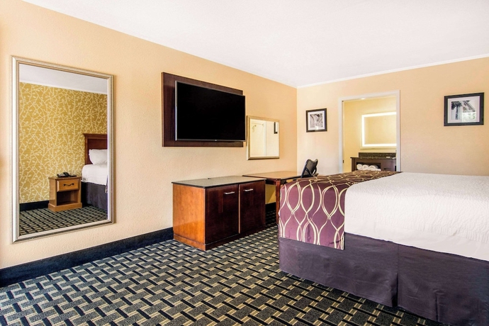 Imagen de la habitación del Hotel Quality Inn, Toccoa. Foto 12