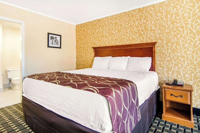 Imagen de la habitación del Hotel Quality Inn, Toccoa. Foto 13