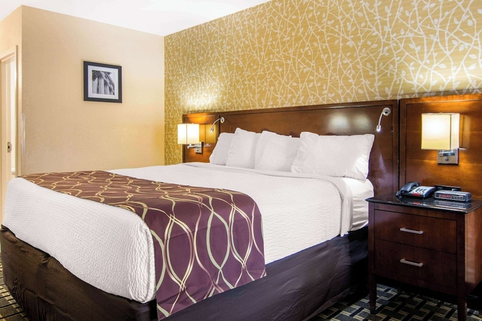Imagen de la habitación del Hotel Quality Inn, Toccoa. Foto 14