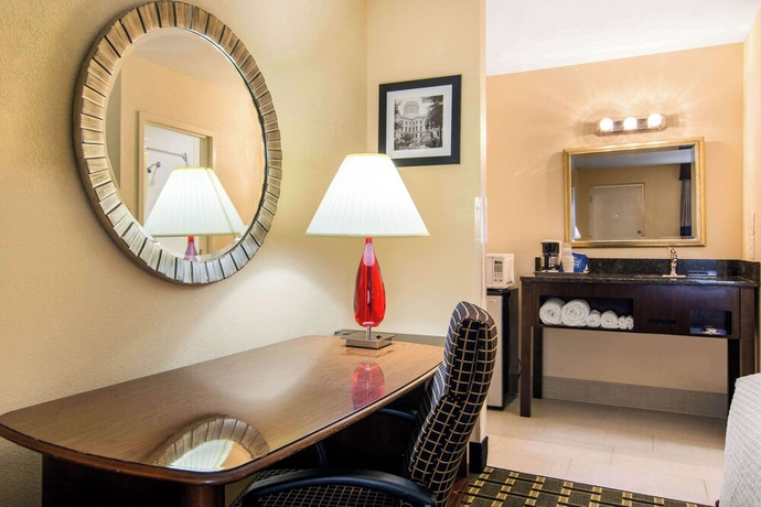 Imagen de la habitación del Hotel Quality Inn, Toccoa. Foto 15