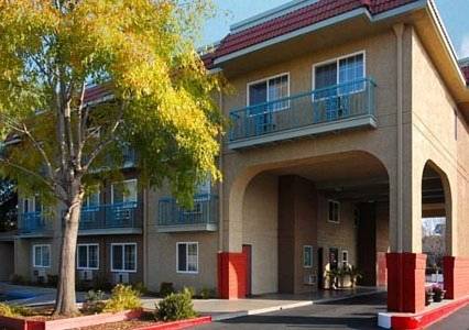 Imagen de la habitación del Hotel Quality Inn Tracy I-205. Foto 2