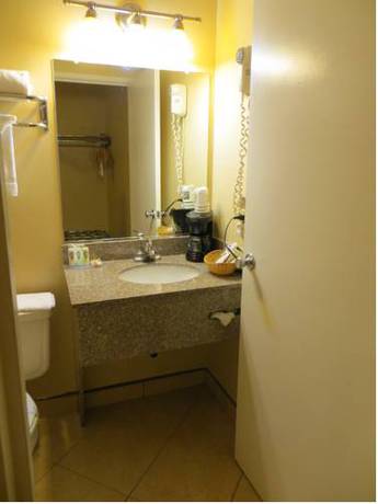 Imagen de la habitación del Hotel Quality Inn Tracy I-205. Foto 3