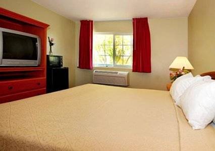 Imagen de la habitación del Hotel Quality Inn Tracy I-205. Foto 10