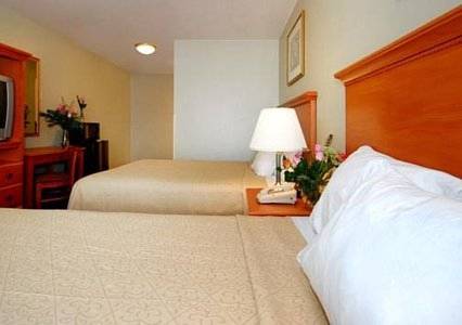 Imagen de la habitación del Hotel Quality Inn Tracy I-205. Foto 13