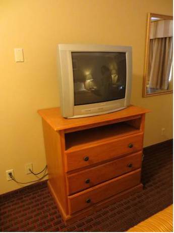 Imagen de la habitación del Hotel Quality Inn Tracy I-205. Foto 16