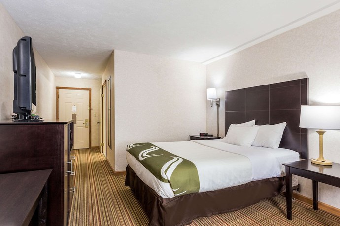 Imagen de la habitación del Hotel Quality Inn, Traverse City. Foto 4
