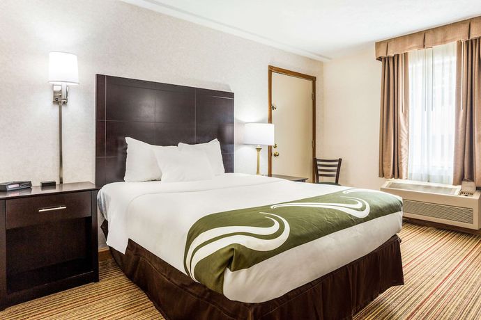Imagen de la habitación del Hotel Quality Inn, Traverse City. Foto 6