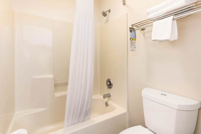 Imagen de la habitación del Hotel Quality Inn Trussville I-59 exit 141. Foto 4