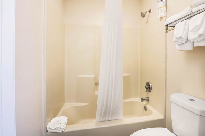 Imagen de la habitación del Hotel Quality Inn Trussville I-59 exit 141. Foto 6