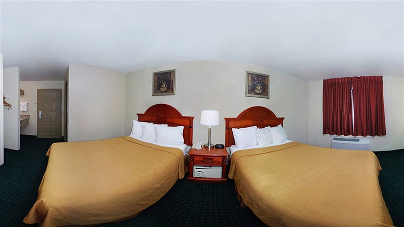 Imagen de la habitación del Hotel Quality Inn Tucson Airport - East Valencia. Foto 5