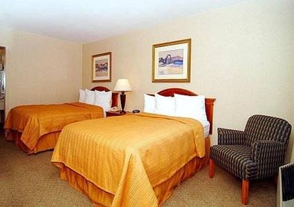 Imagen de la habitación del Hotel Quality Inn Tucumcari. Foto 3