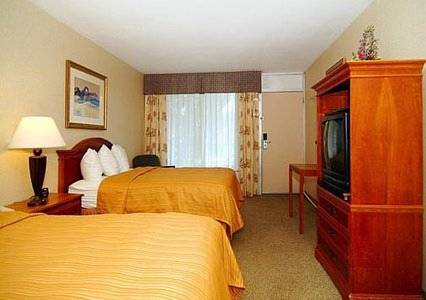 Imagen de la habitación del Hotel Quality Inn Tucumcari. Foto 5