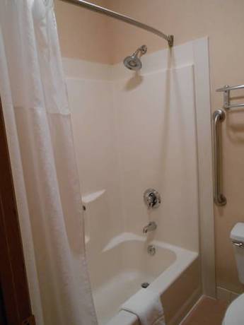 Imagen de la habitación del Hotel Quality Inn Tulalip - Marysville. Foto 3