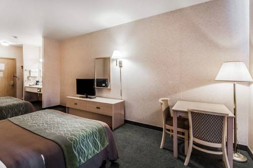 Imagen de la habitación del Hotel Quality Inn Tulalip - Marysville. Foto 8
