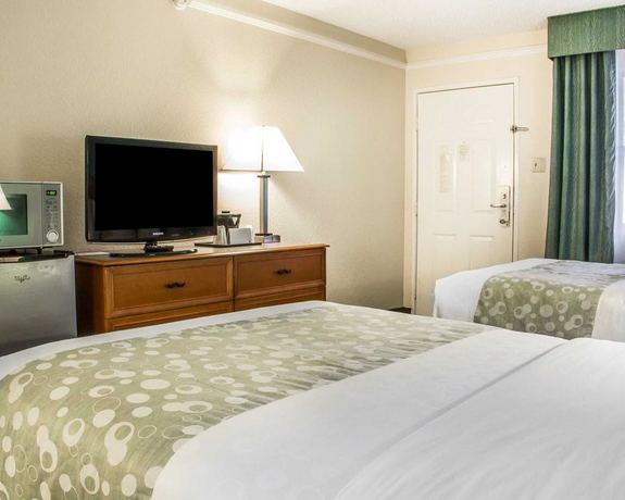 Imagen de la habitación del Hotel Quality Inn Tulsa Central. Foto 3