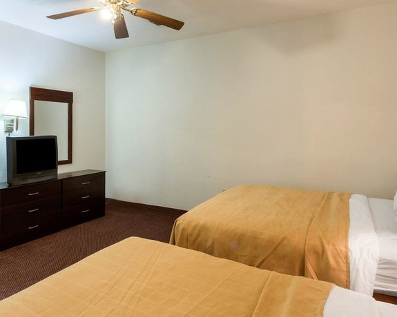 Imagen de la habitación del Hotel Quality Inn, Tunica Resorts. Foto 2