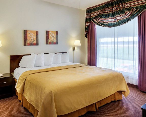 Imagen de la habitación del Hotel Quality Inn, Tunica Resorts. Foto 3