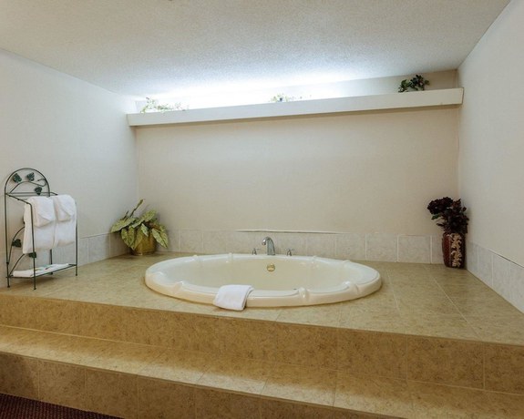 Imagen de la habitación del Hotel Quality Inn, Tunica Resorts. Foto 5