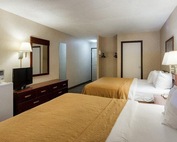 Imagen de la habitación del Hotel Quality Inn, Tunica Resorts. Foto 6