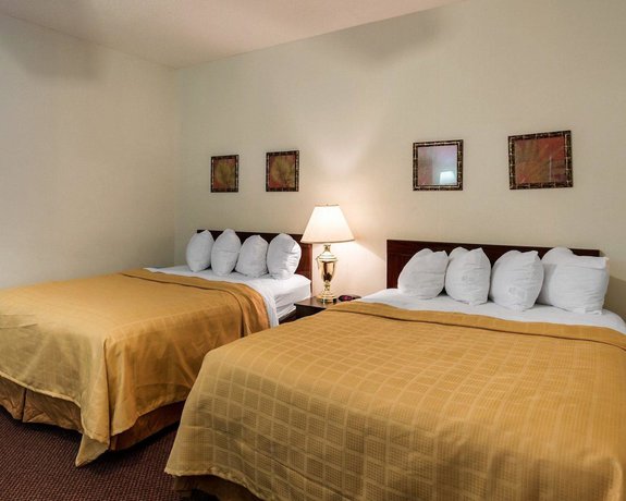 Imagen de la habitación del Hotel Quality Inn, Tunica Resorts. Foto 7