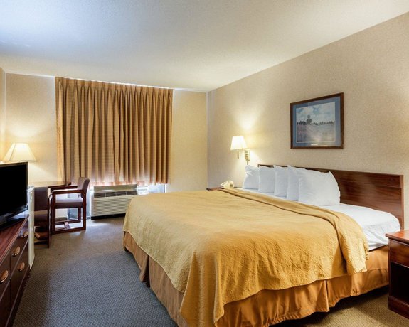 Imagen de la habitación del Hotel Quality Inn, Tunica Resorts. Foto 8