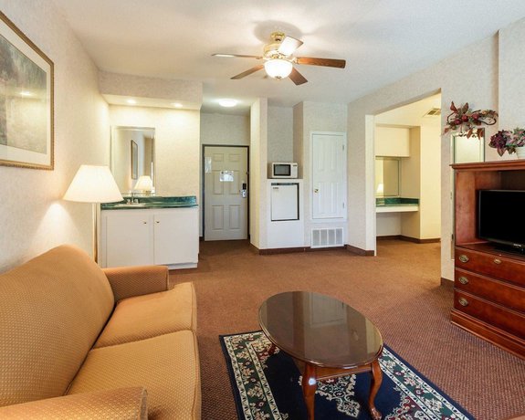Imagen de la habitación del Hotel Quality Inn, Tunica Resorts. Foto 10