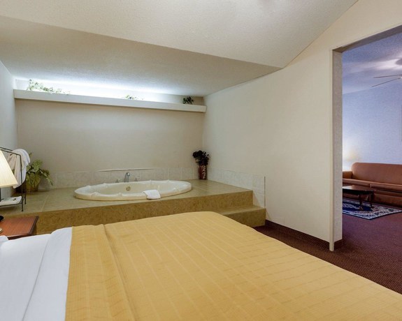 Imagen de la habitación del Hotel Quality Inn, Tunica Resorts. Foto 11